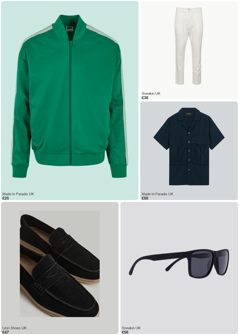 The complete outfit featuring Solid Suit Trousers Solid Allan Liam