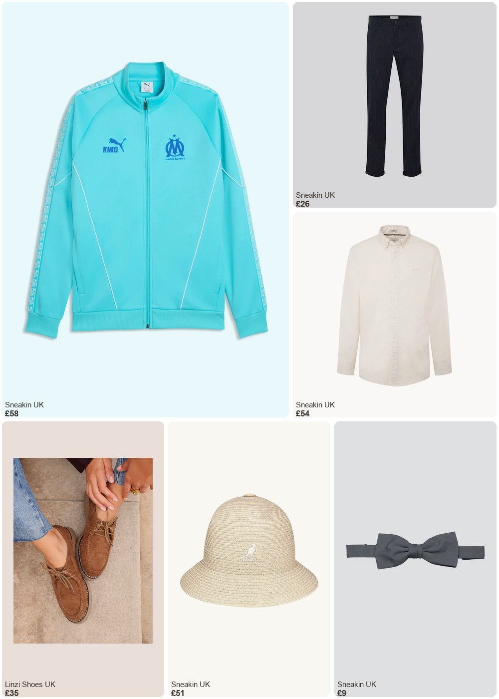 The complete outfit featuring Velilla Bow tie Velilla