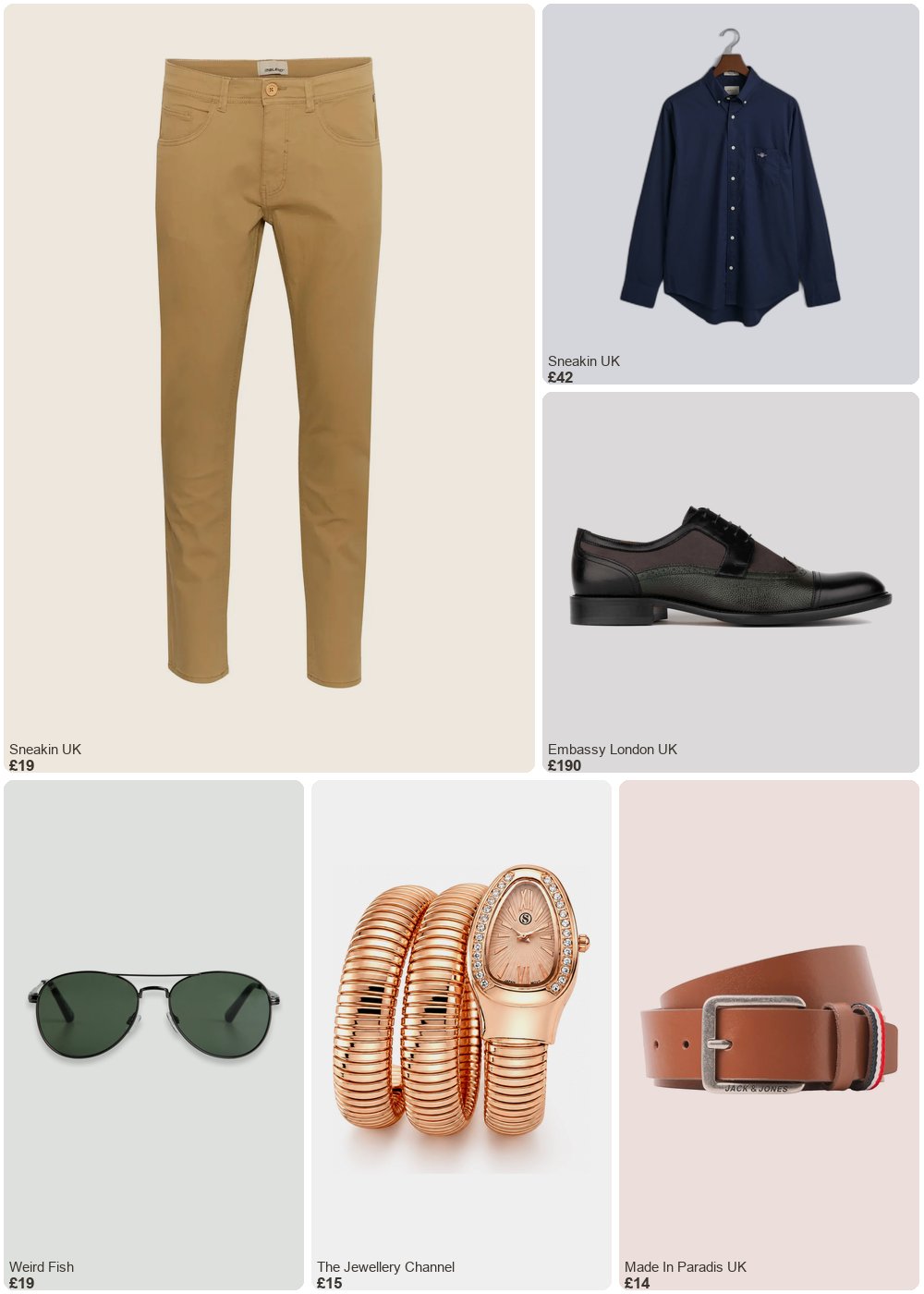 The complete outfit featuring Gant Shirt Gant Classic Poplin