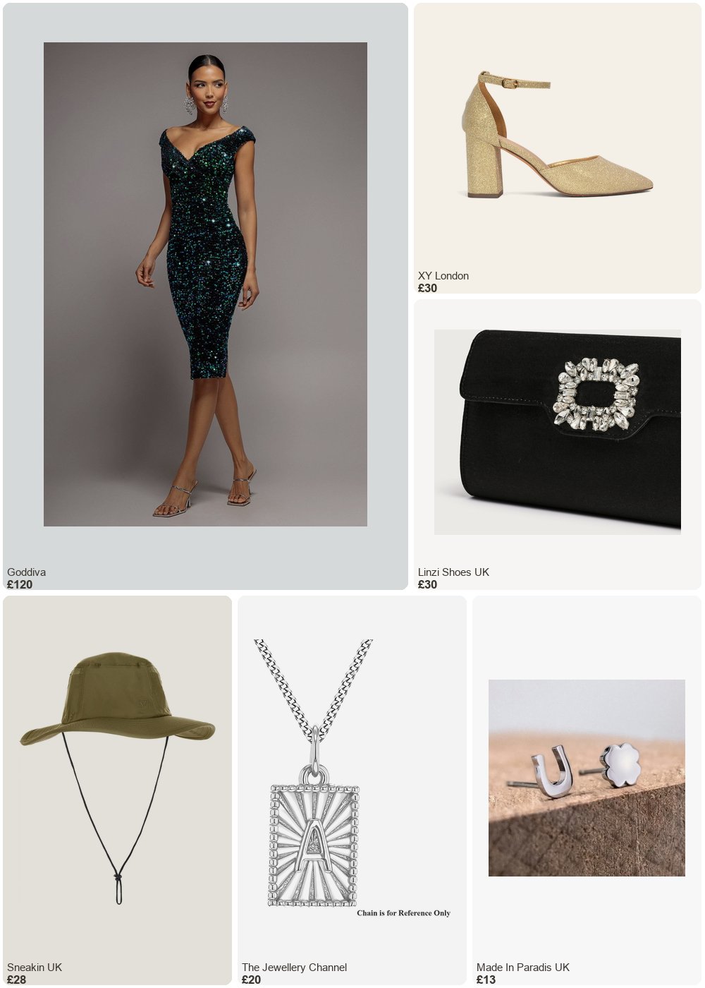 The complete outfit featuring Viking Hat Viking Marow