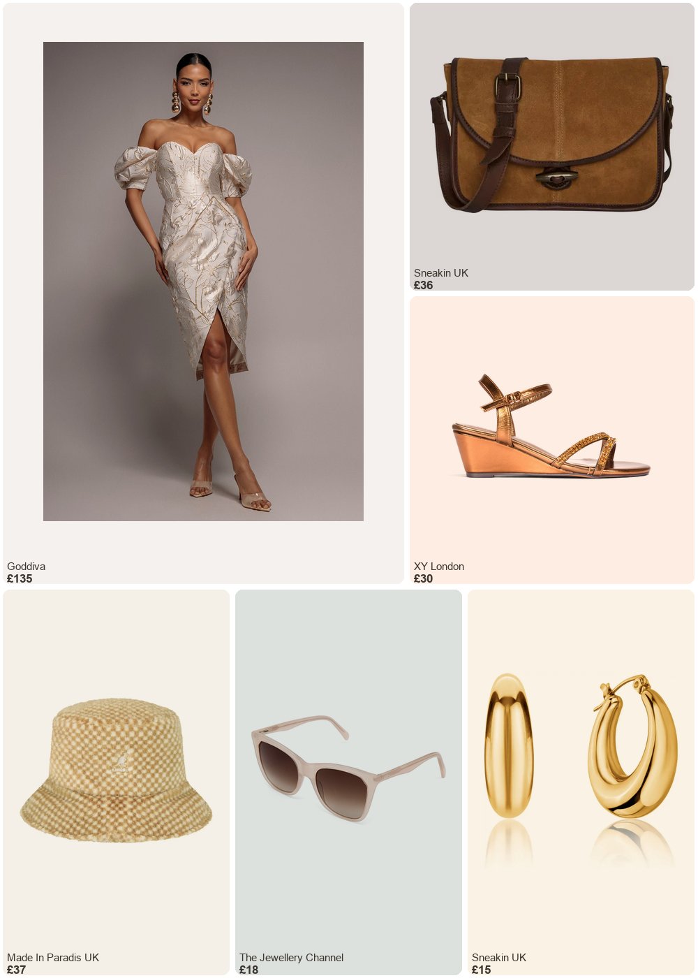 The complete outfit featuring Kangol Bob faux fur woman Kangol