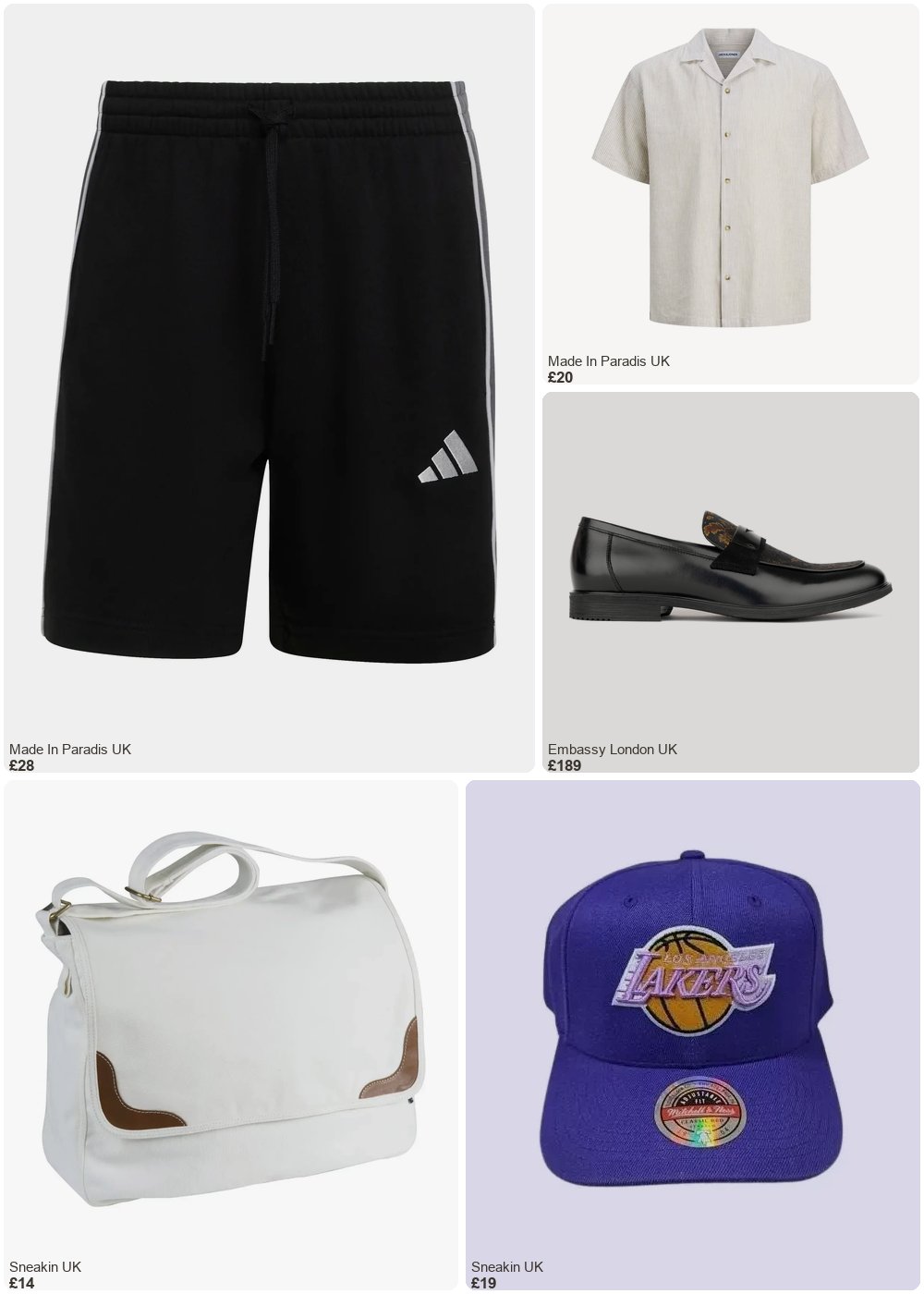 The complete outfit featuring Pen Duick Bag Pen Duick Saint malo