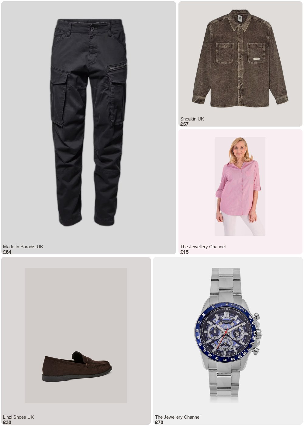 The complete outfit featuring G-Star Tapered straight cargo trousers G-Star Rovic 3D