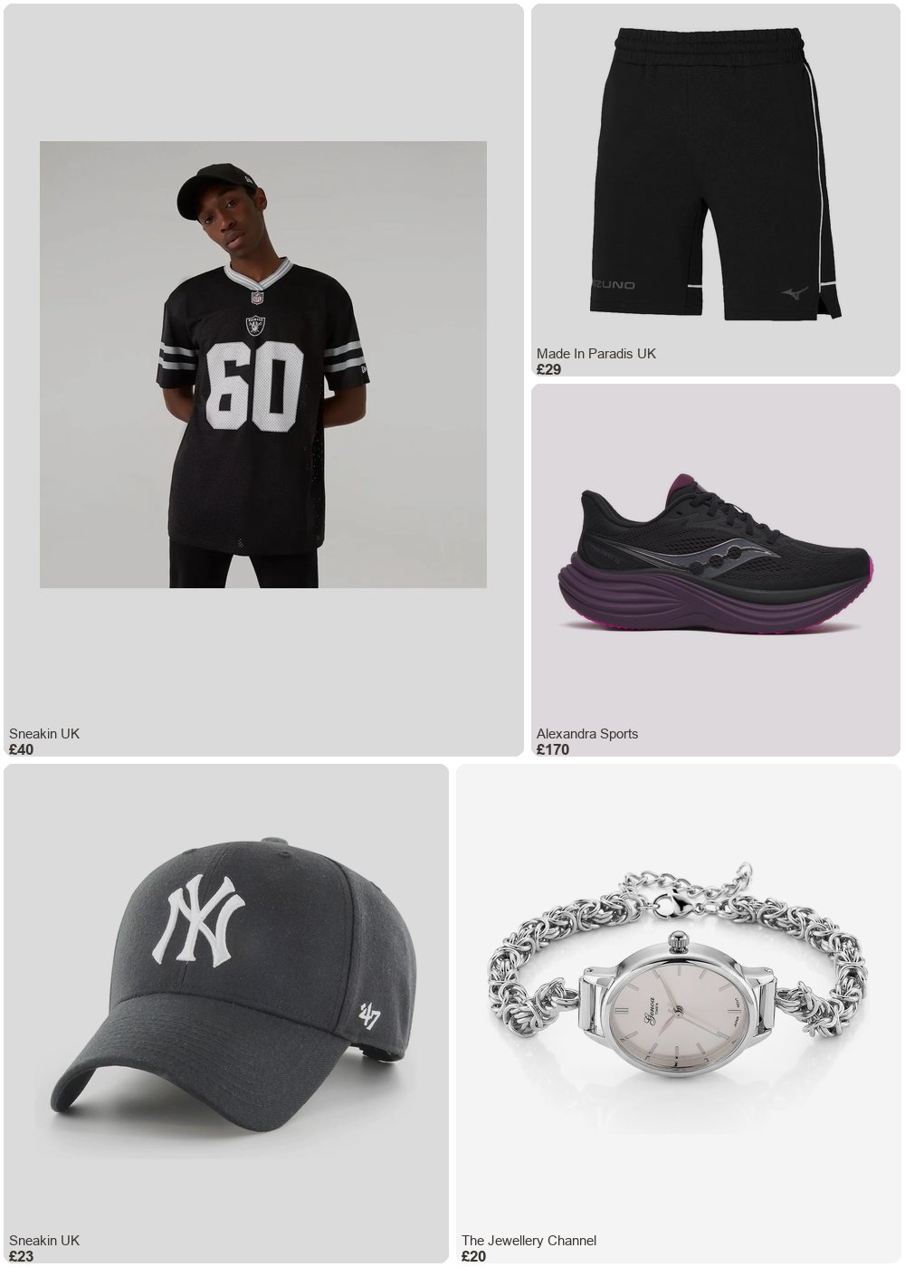 The complete outfit featuring Mizuno Short Mizuno Athletic