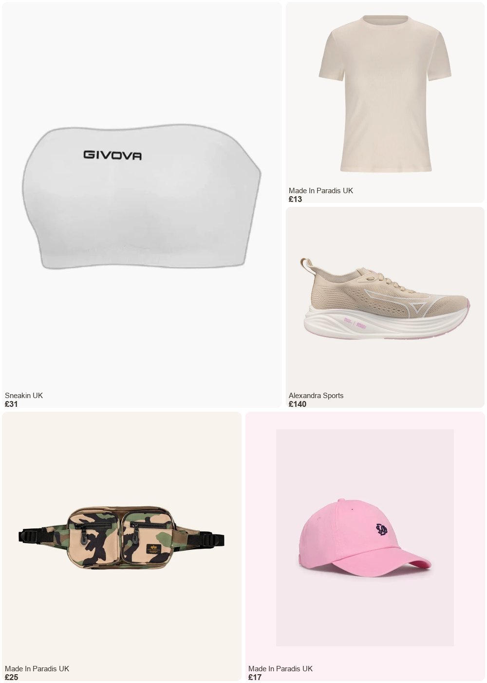 The complete outfit featuring Superdry Women's baseball cap Superdry