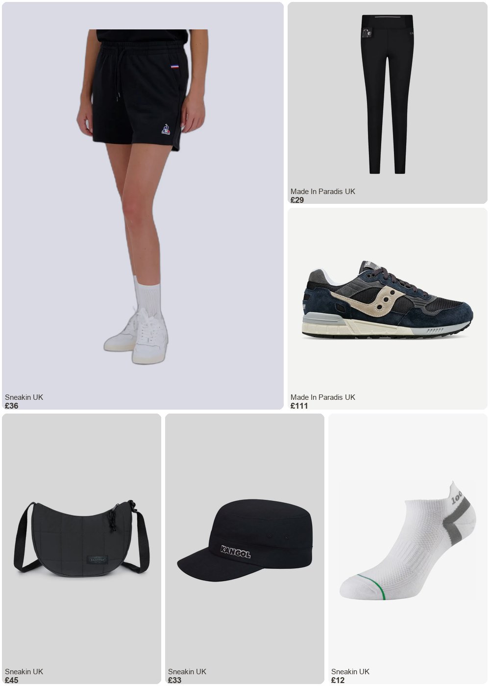 The complete outfit featuring CMP Women's jersey t-shirt CMP