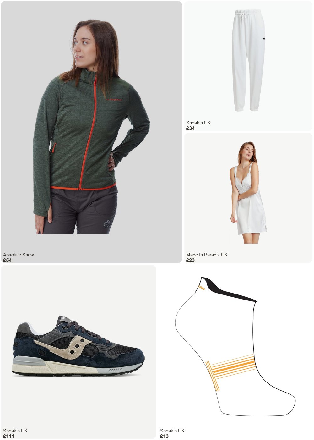 The complete outfit featuring Nathan Socks Nathan Speed Tab