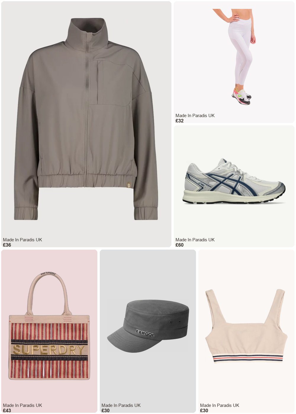 The complete outfit featuring CMP Women's waterproof jacket CMP