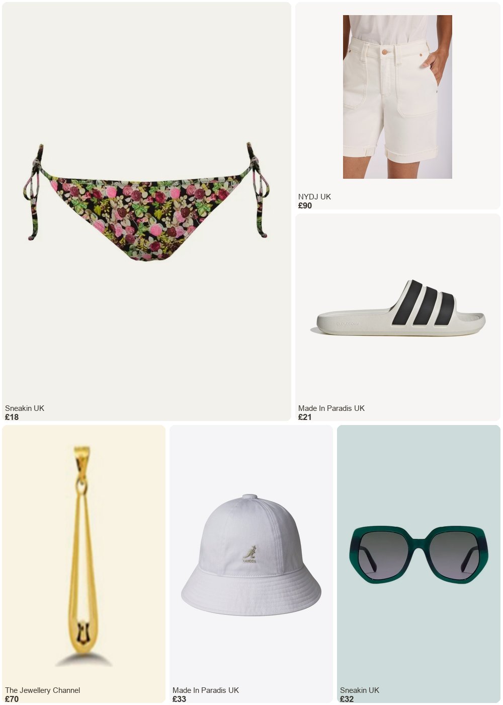 The complete outfit featuring Kangol Kangol washed faded casual bucket hat