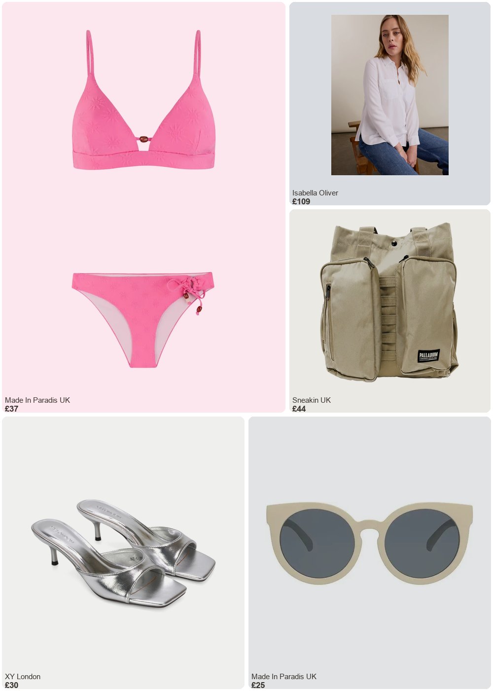 The complete outfit featuring Komono Sunglasses Komono Lulu S