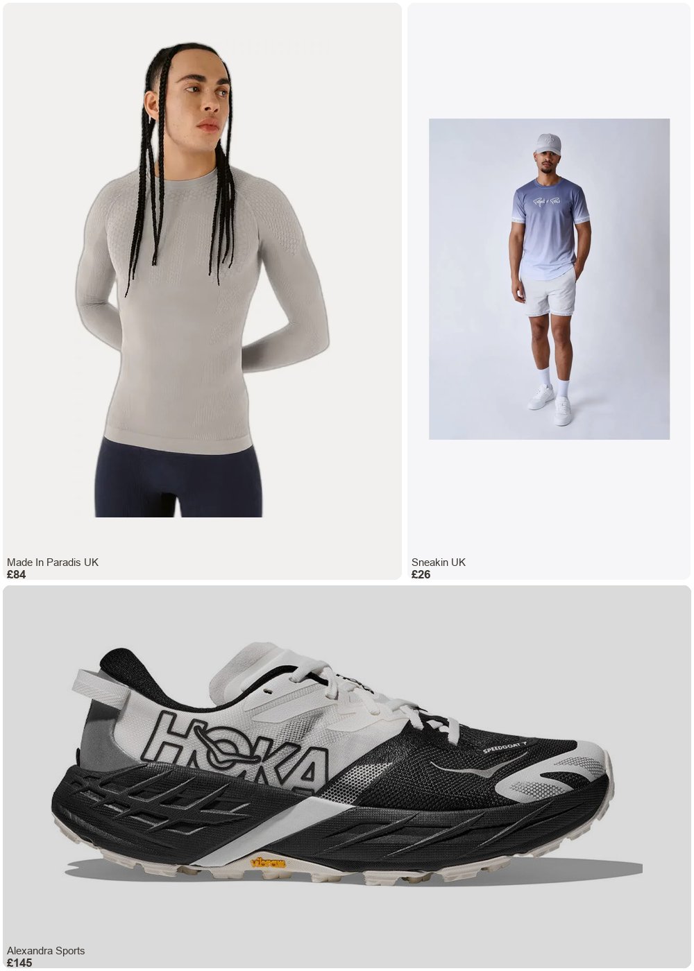 The complete outfit featuring Bauerfeind Sports Long sleeve compression undershirt Bauerfeind Sports