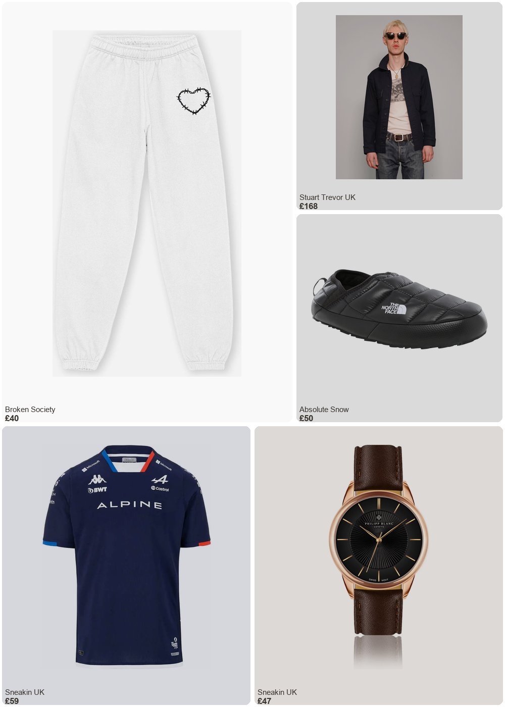 The complete outfit featuring Kappa Swimsuit Alpine F1 Gasly 2024