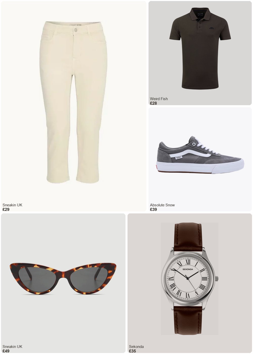 The complete outfit featuring fransa Trousers fransa Luxe Elli 1
