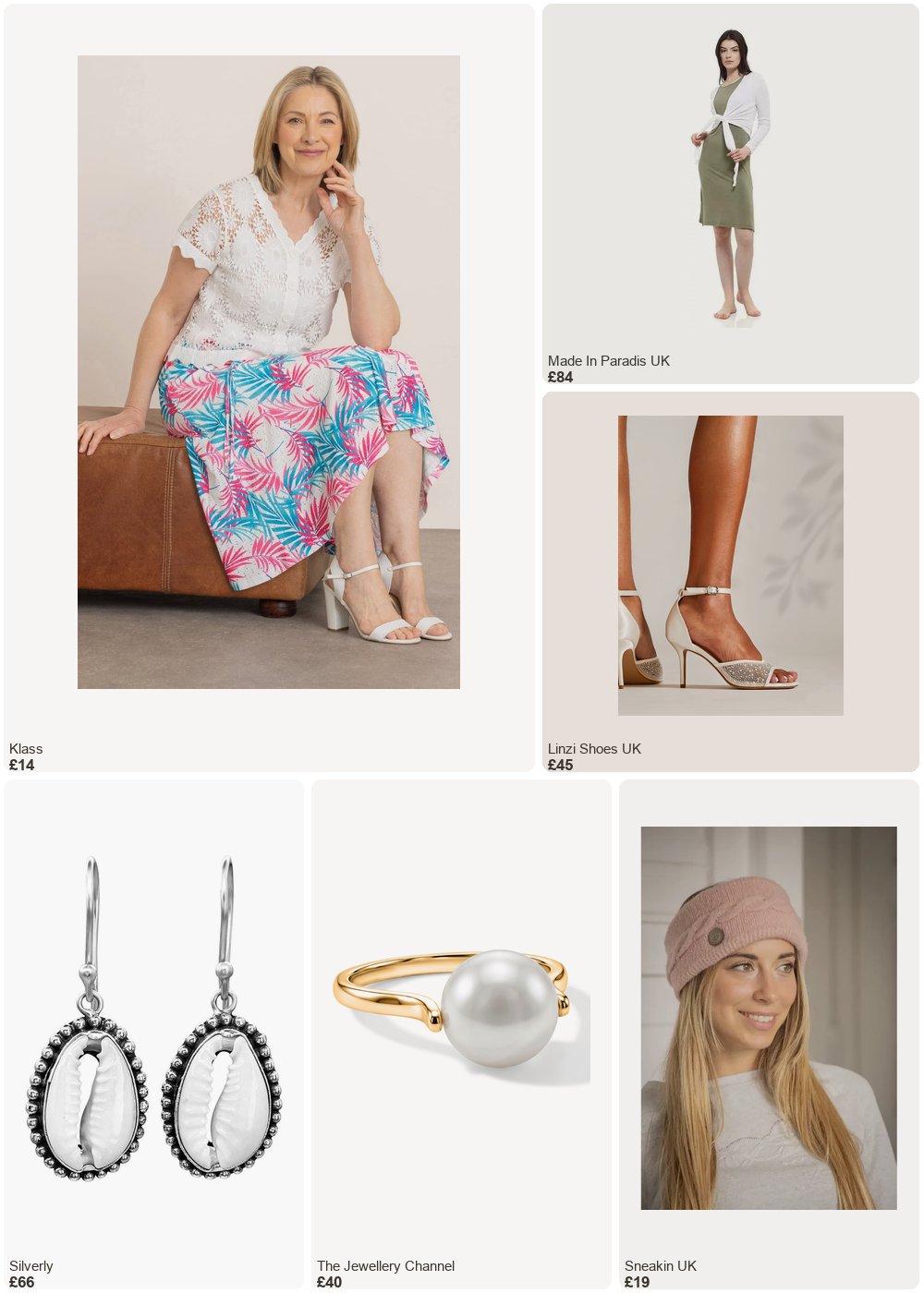The complete outfit featuring Pénélope Women's headband Pénélope Mel