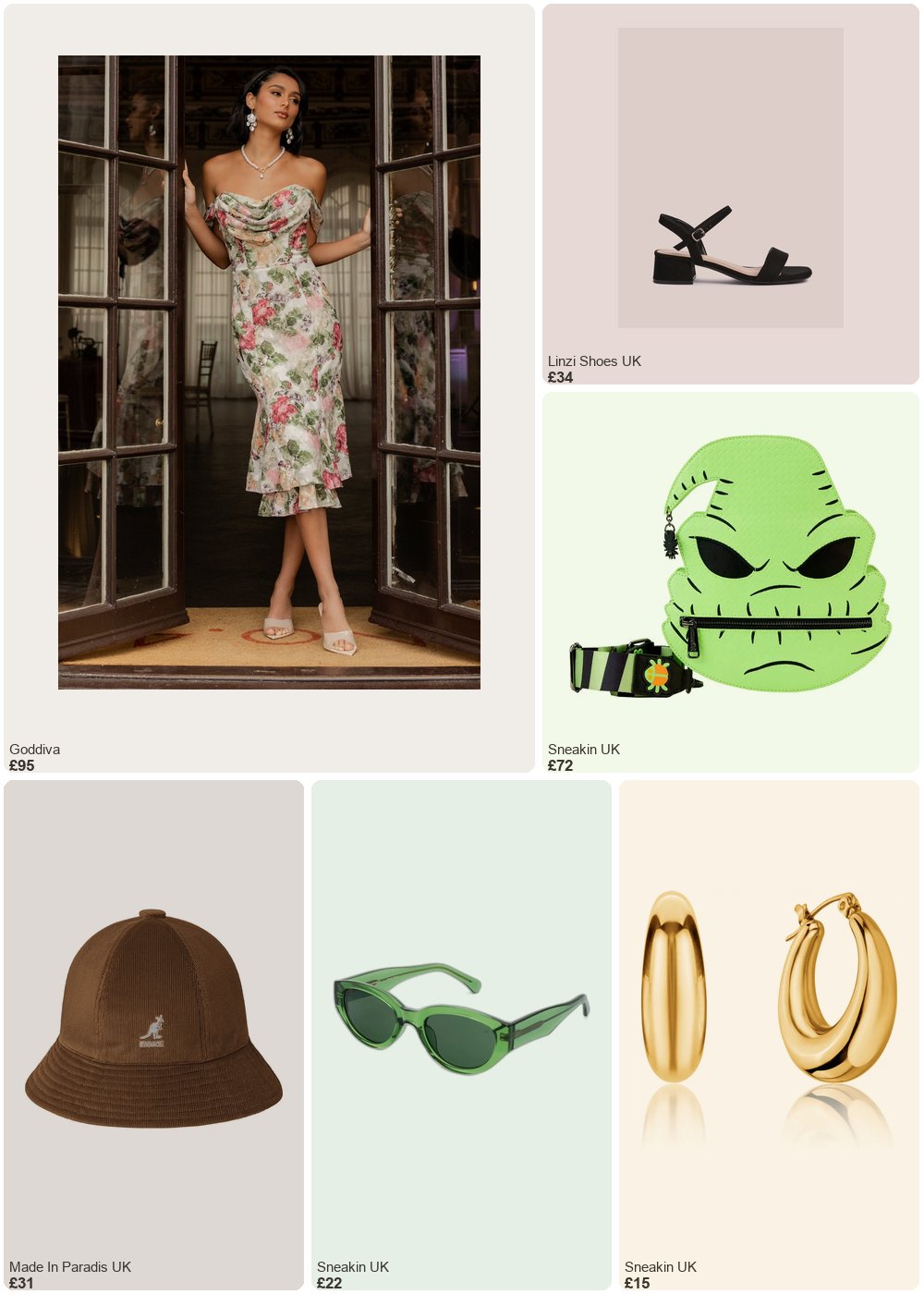 The complete outfit featuring A.Kjærbede Sunglasses A.Kjærbede Winnie