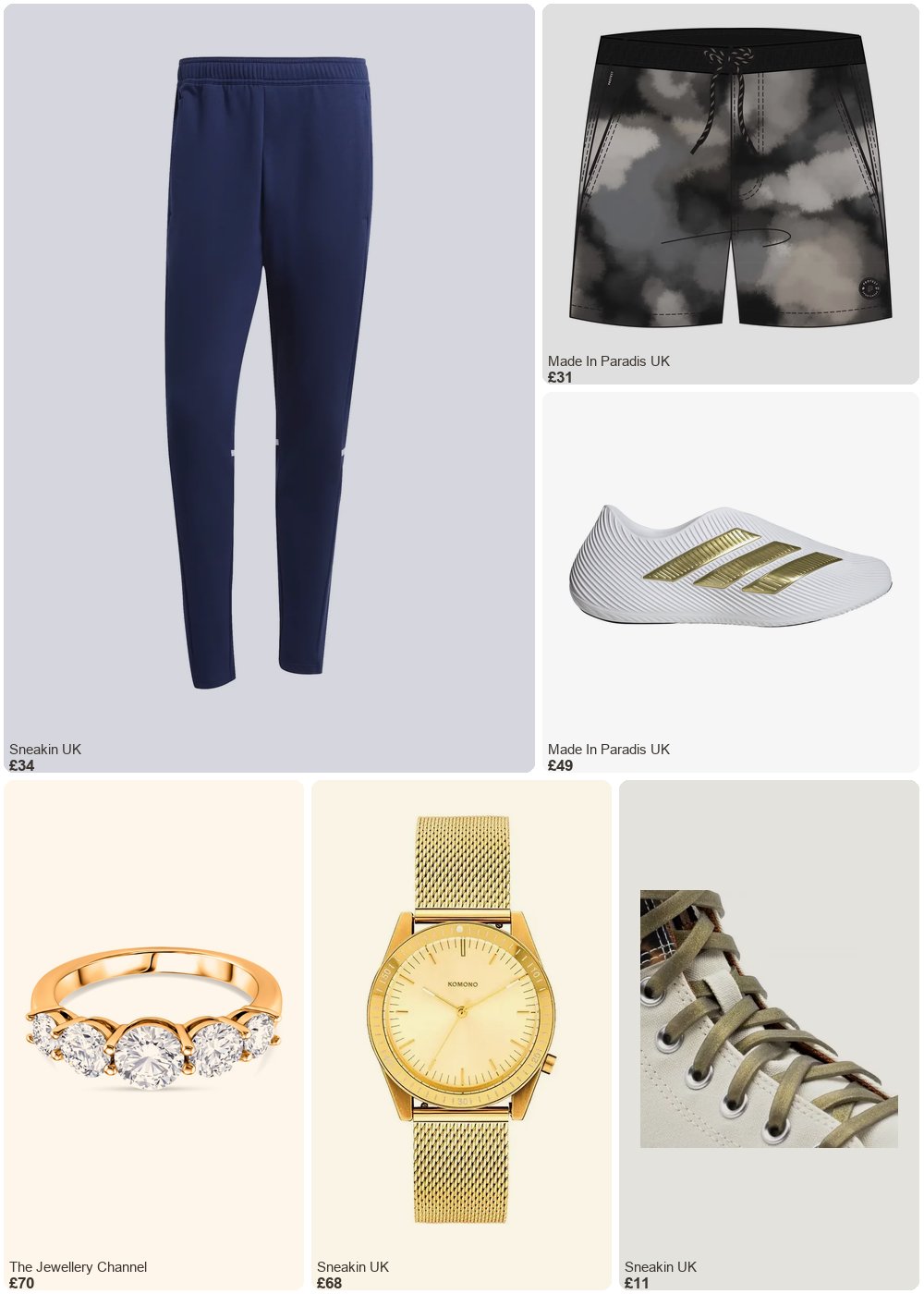 The complete outfit featuring Adidas Sandals adidas Purechill
