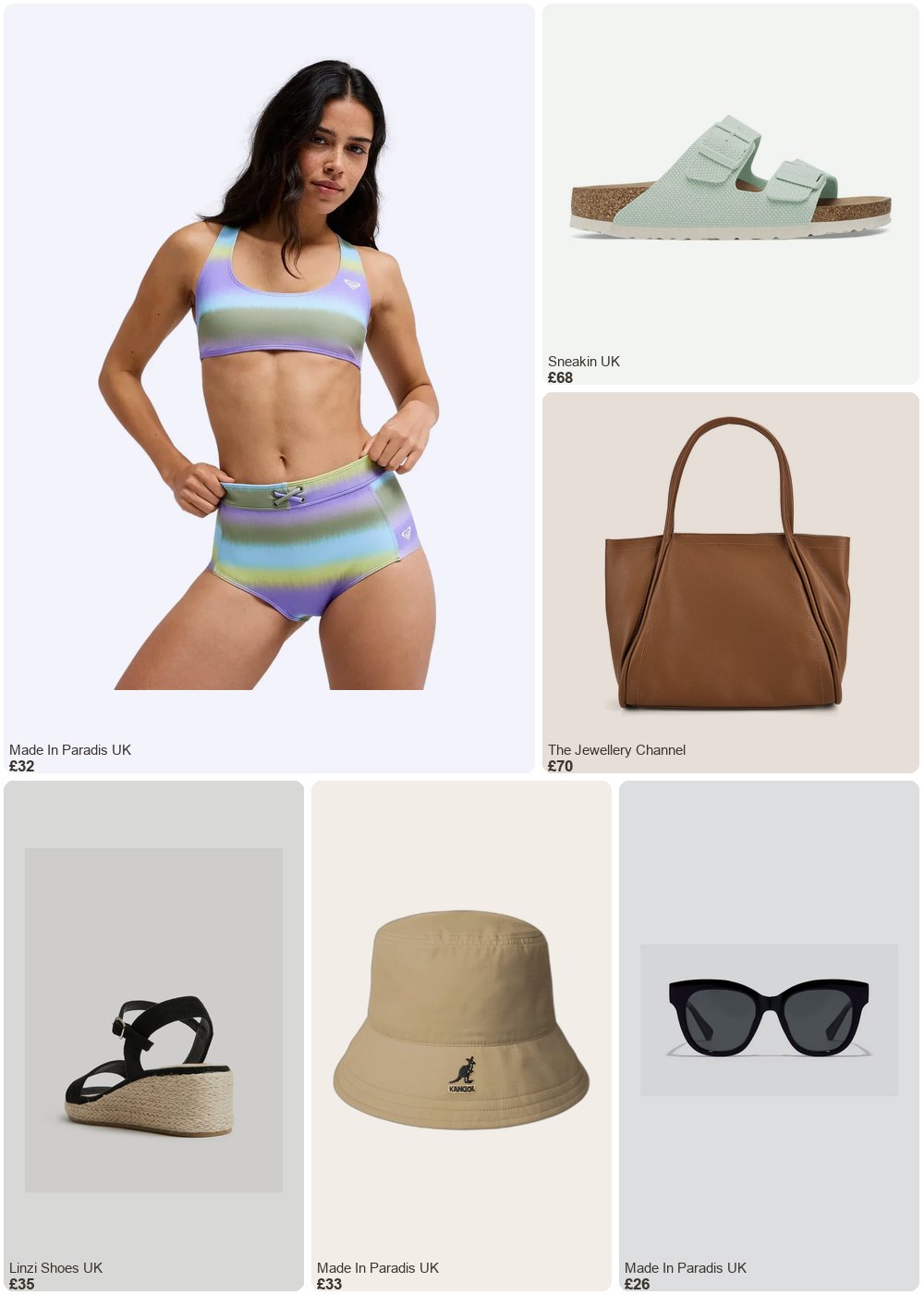 The complete outfit featuring Kangol Bob Kangol Multi-utility Packable