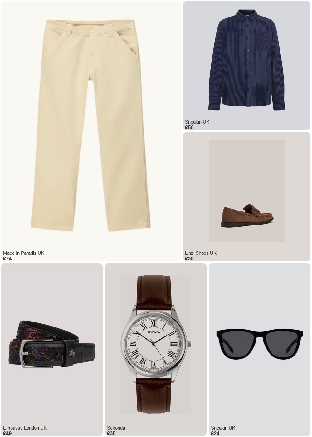 The complete outfit featuring Napapijri Chino Trousers Napapijri Khaima