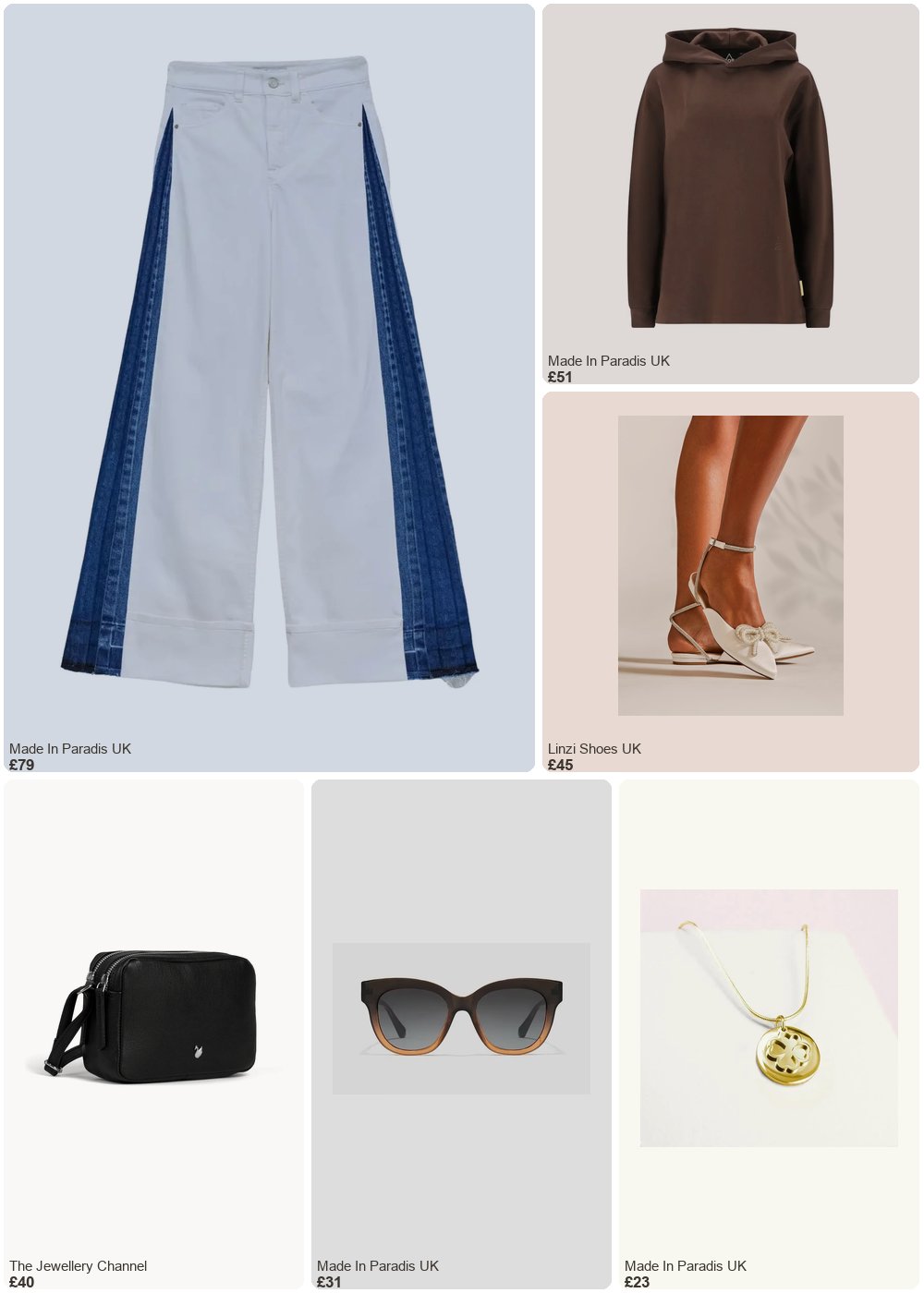 The complete outfit featuring Linzi Linzi Shoes - Bridal Ivory Satin Bow Embellished Flat Mules- 7