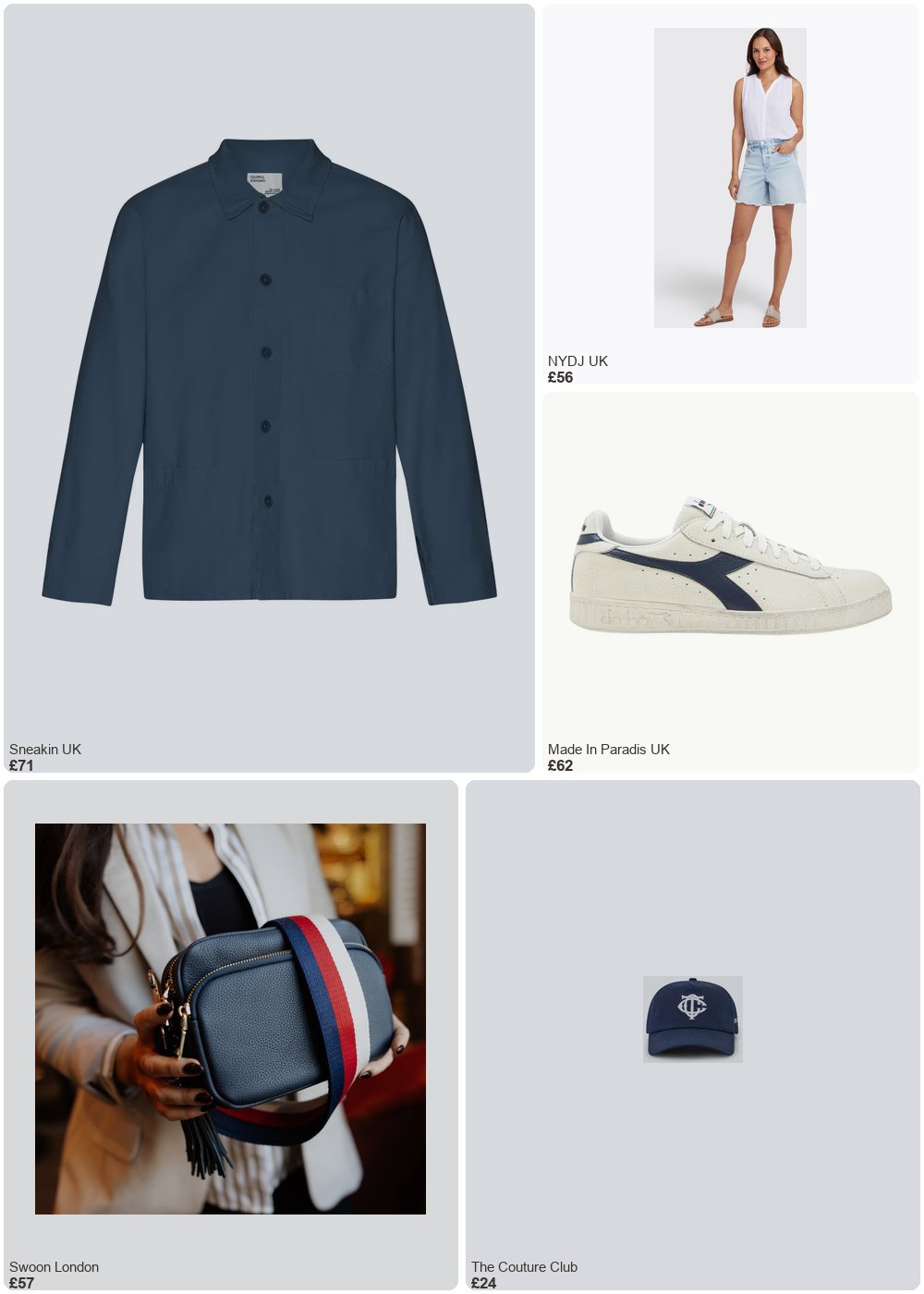 The complete outfit featuring Colorful Standard Long sleeve shirt Colorful Standard Organic petrol blue