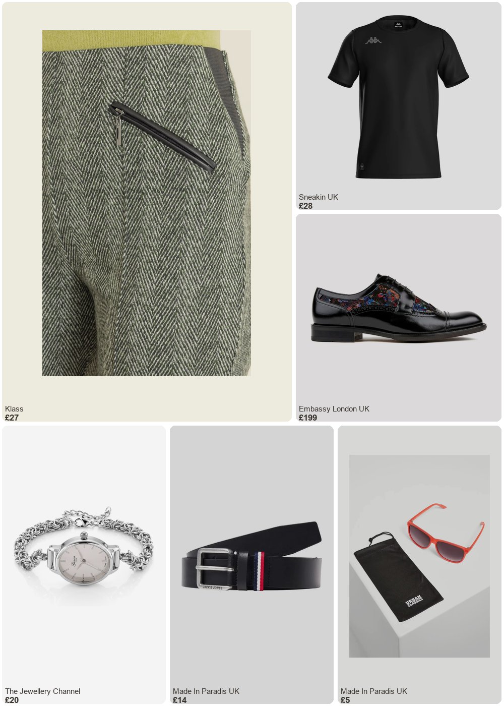 The complete outfit featuring Urban Classics Sunglasses Urban Classics chirwa uc