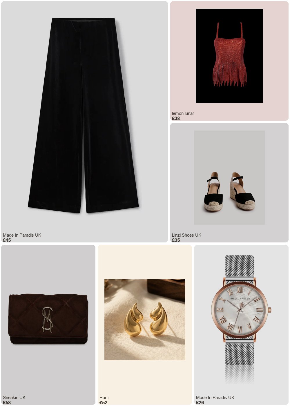 The complete outfit featuring 1 THE MILEY DIAMANTE TOP RED