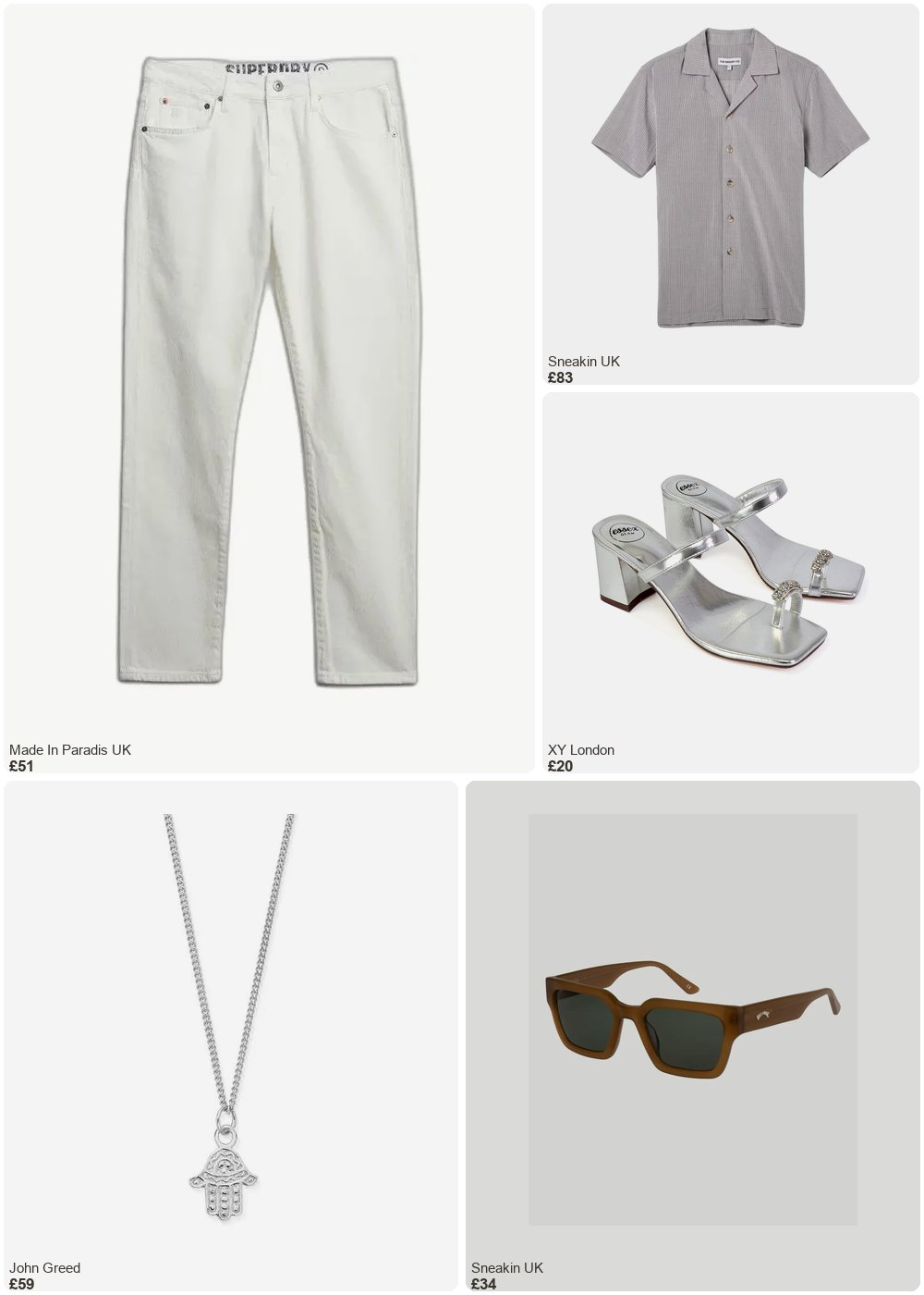 The complete outfit featuring Billabong Sunglasses Billabong Weber