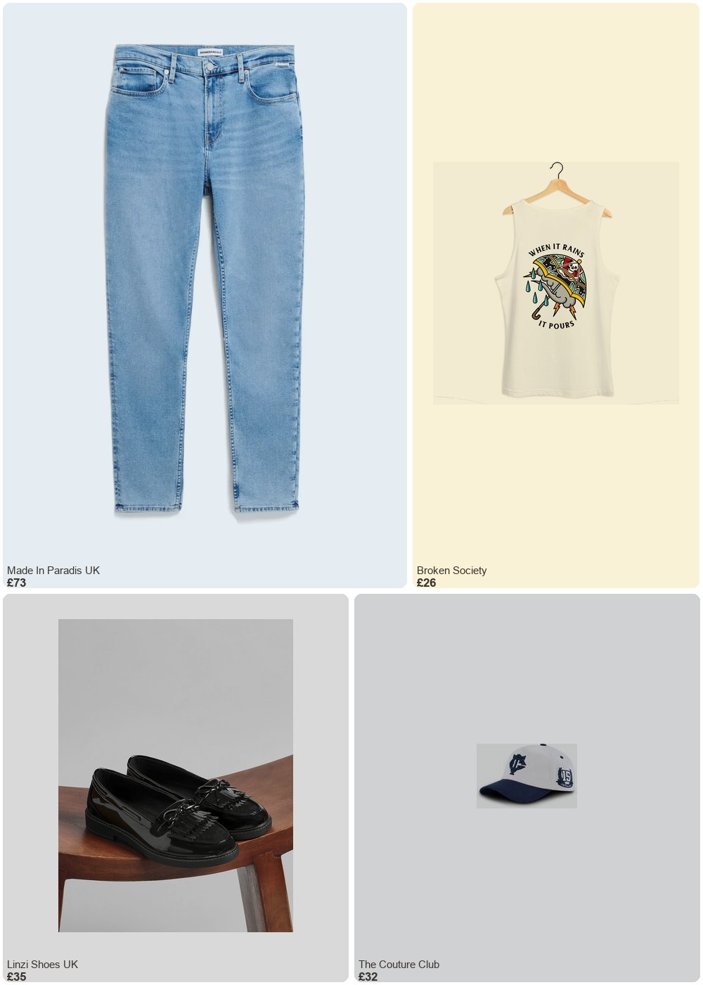 The complete outfit featuring TCC MONOGRAM WORLD SERIES CAP - NAVY