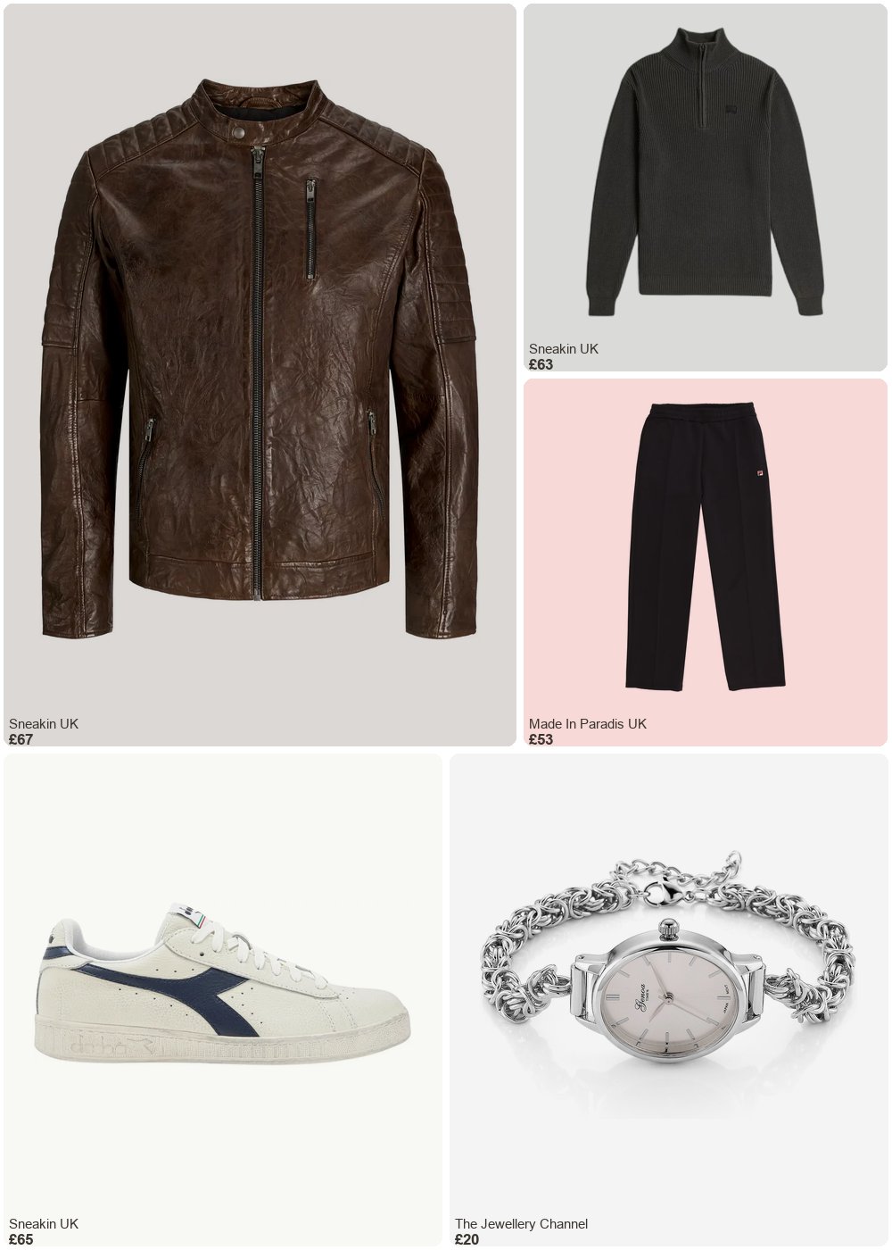 The complete outfit featuring G-Star Half-zip sweater G-Star