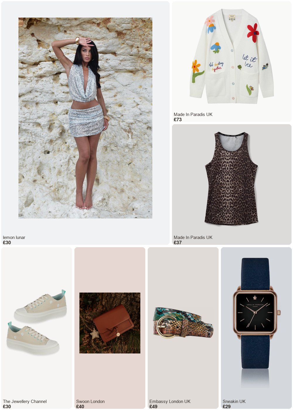 The complete outfit featuring Sofie Schnoor Women's tank top Sofie Schnoor Janetspo