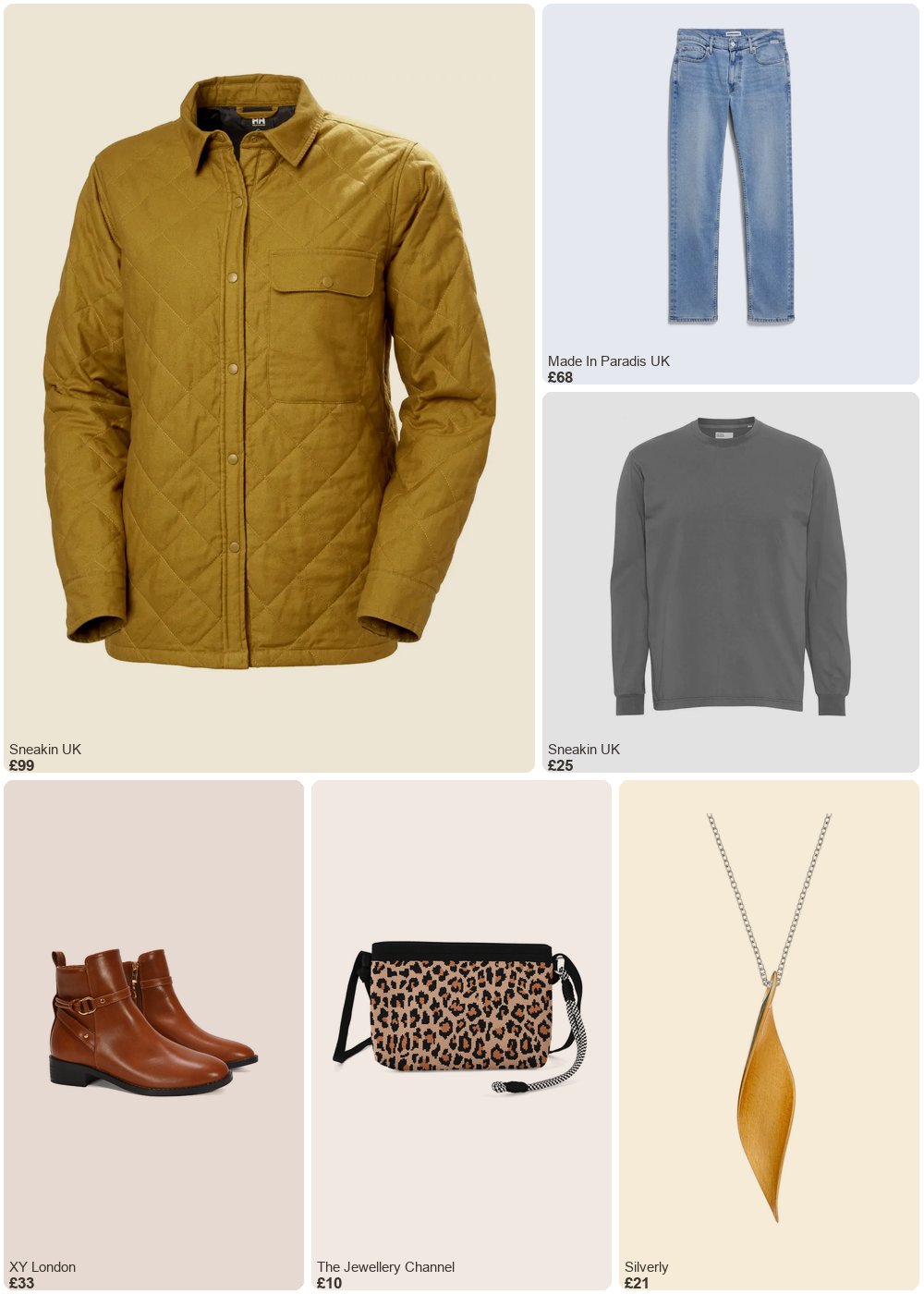 The complete outfit featuring Helly Hansen Women's insulated hiking jacket Helly Hansen Isfjord