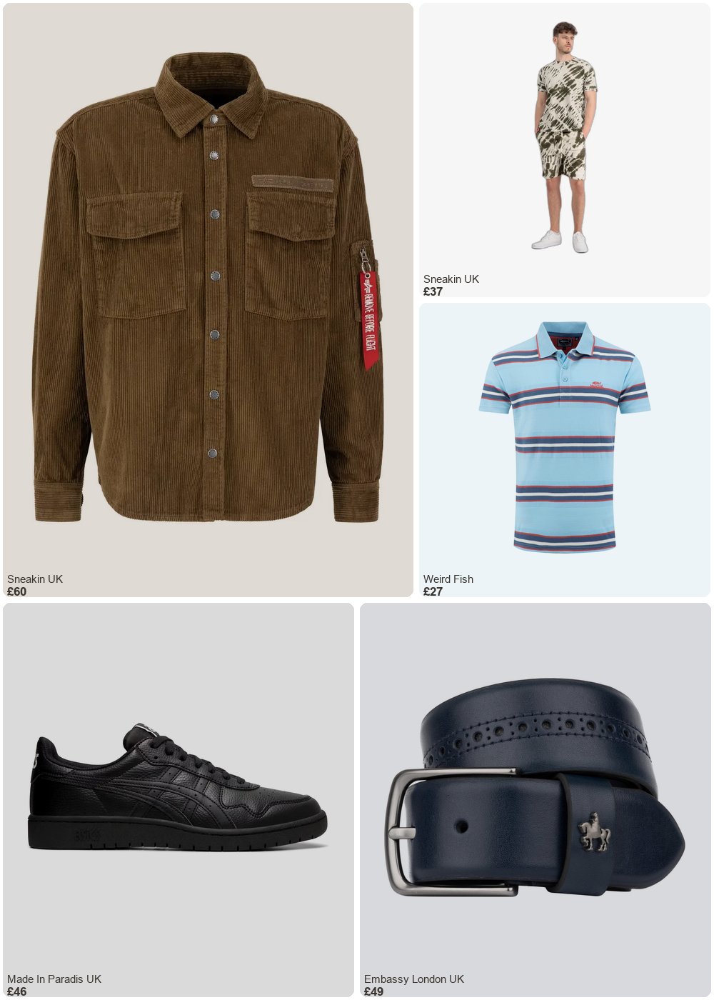 The complete outfit featuring ASICS Trainers Asics Japan