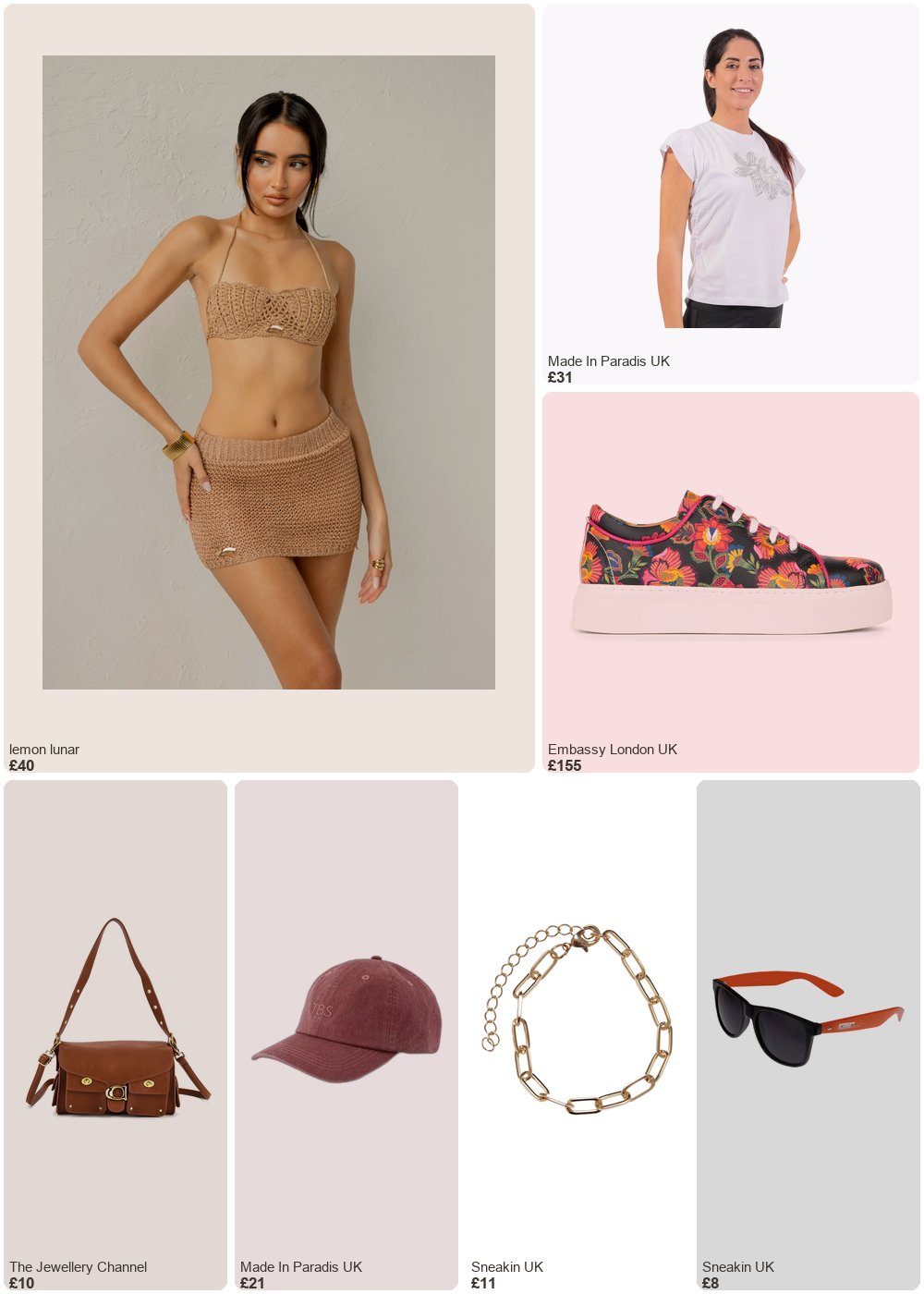 The complete outfit featuring Urban Classics Collar Urban Classics Ceres Basic