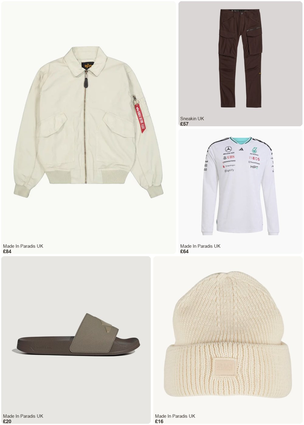 The complete outfit featuring G-Star Regular Trousers G-Star Rovic Zip 3D Tapered