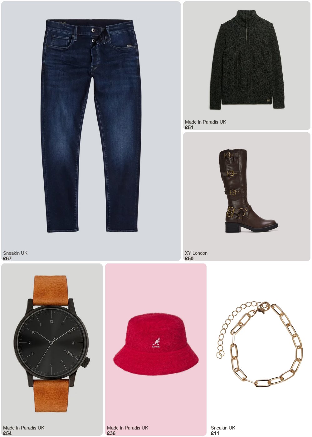 The complete outfit featuring Urban Classics Collar Urban Classics Ceres Basic
