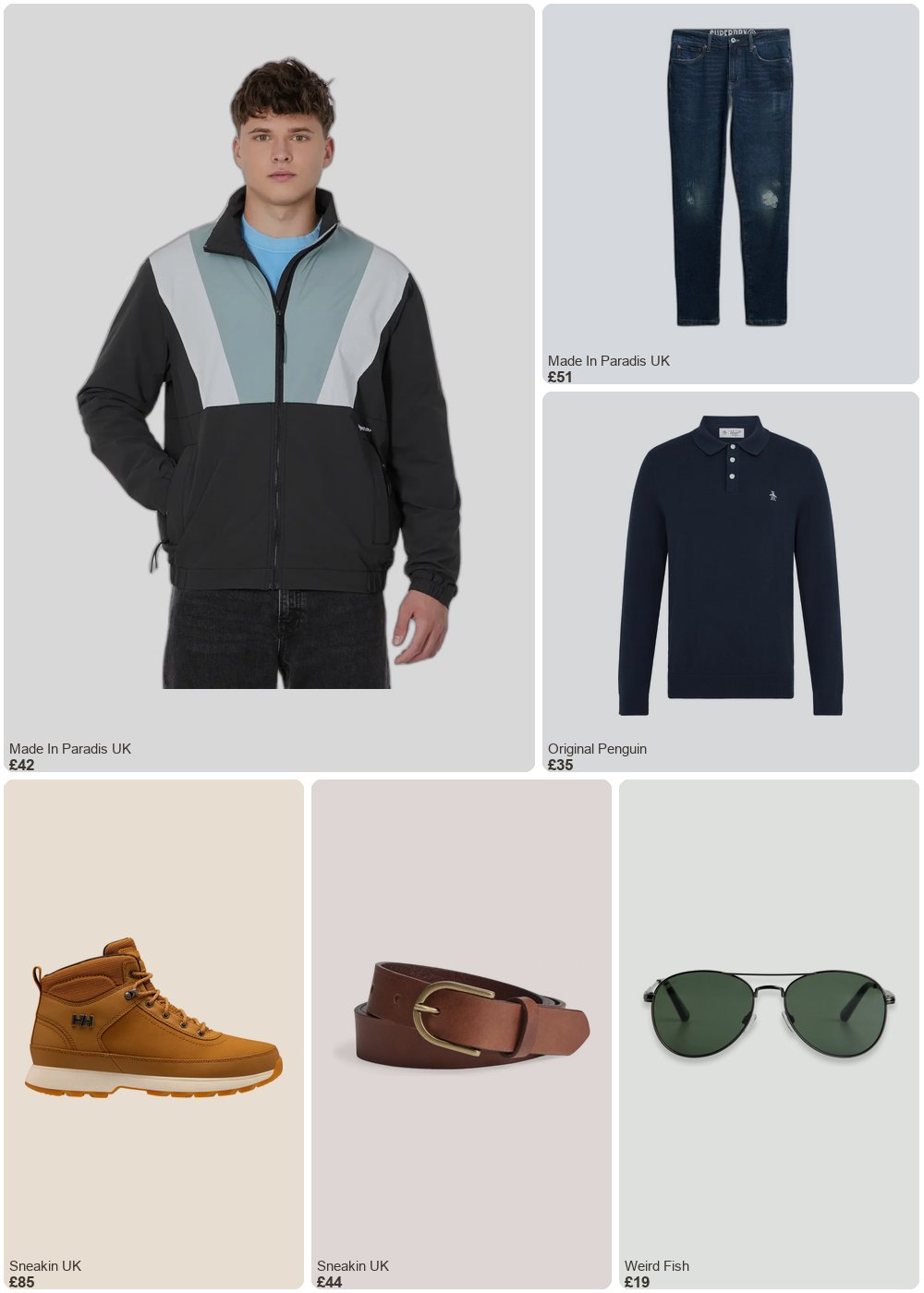 The complete outfit featuring Helly Hansen Boots Helly Hansen Calgary 2
