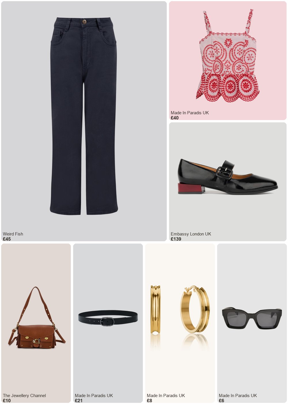 The complete outfit featuring Salsa Jeans Women's leather belt Salsa Jeans