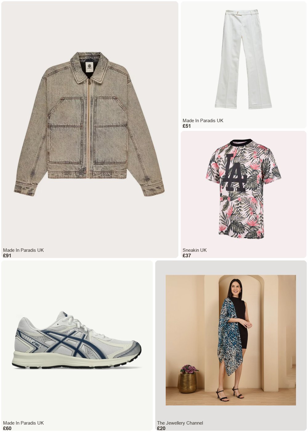 The complete outfit featuring Salsa Jeans Women's chino Trousers Salsa Jeans Flare