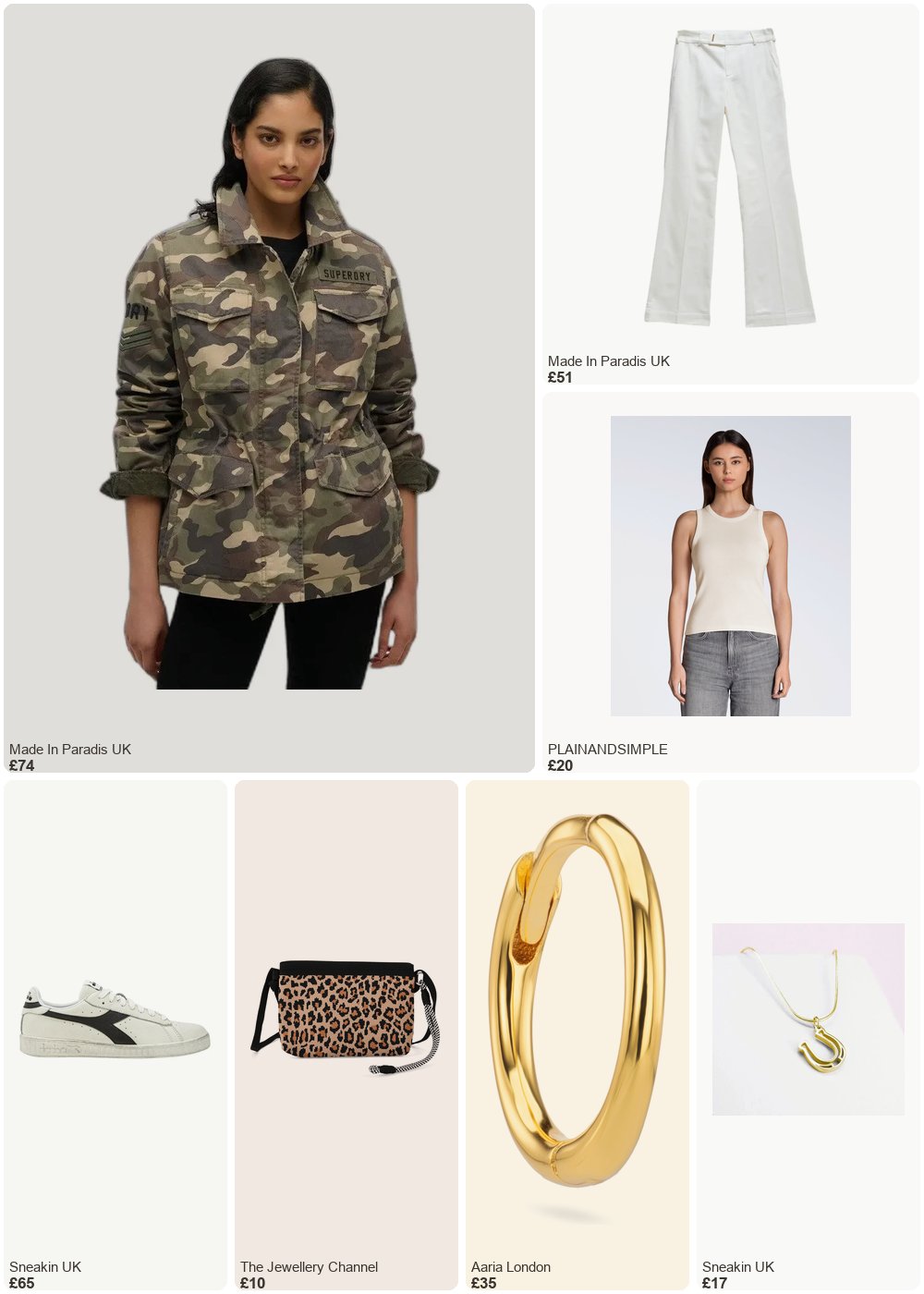 The complete outfit featuring Salsa Jeans Women's chino Trousers Salsa Jeans Flare