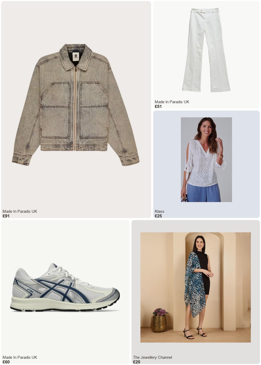 The complete outfit featuring Salsa Jeans Women's chino Trousers Salsa Jeans Flare