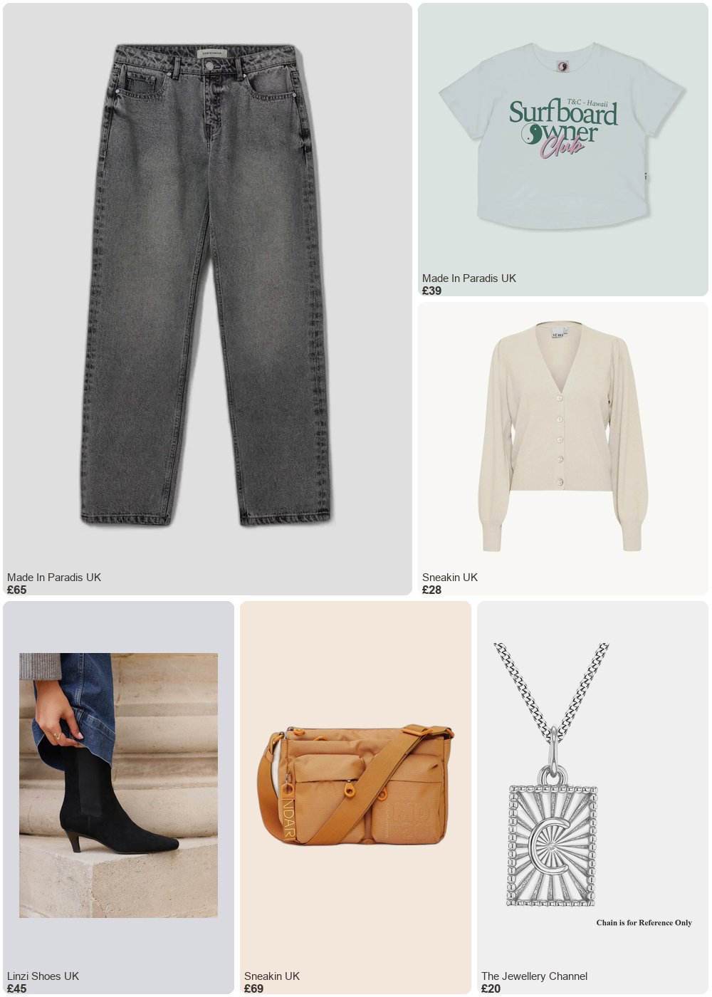 The complete outfit featuring Mandarina Duck Multi-pocket shoulder bag Mandarina Duck MD20