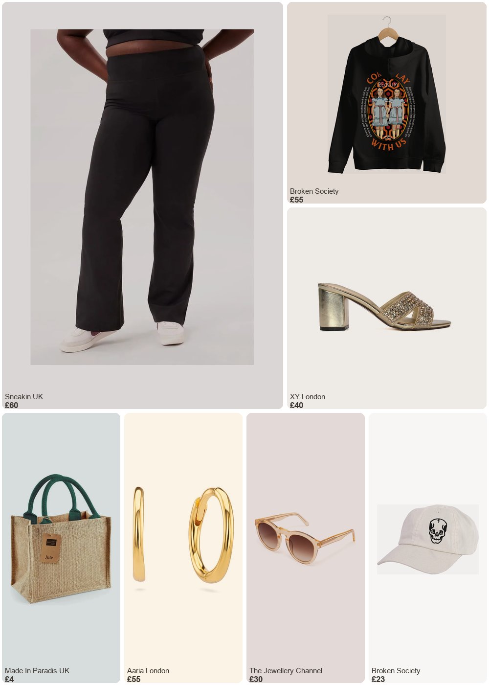 The complete outfit featuring Girlfriend Collective Women's leggings Girlfriend Collective