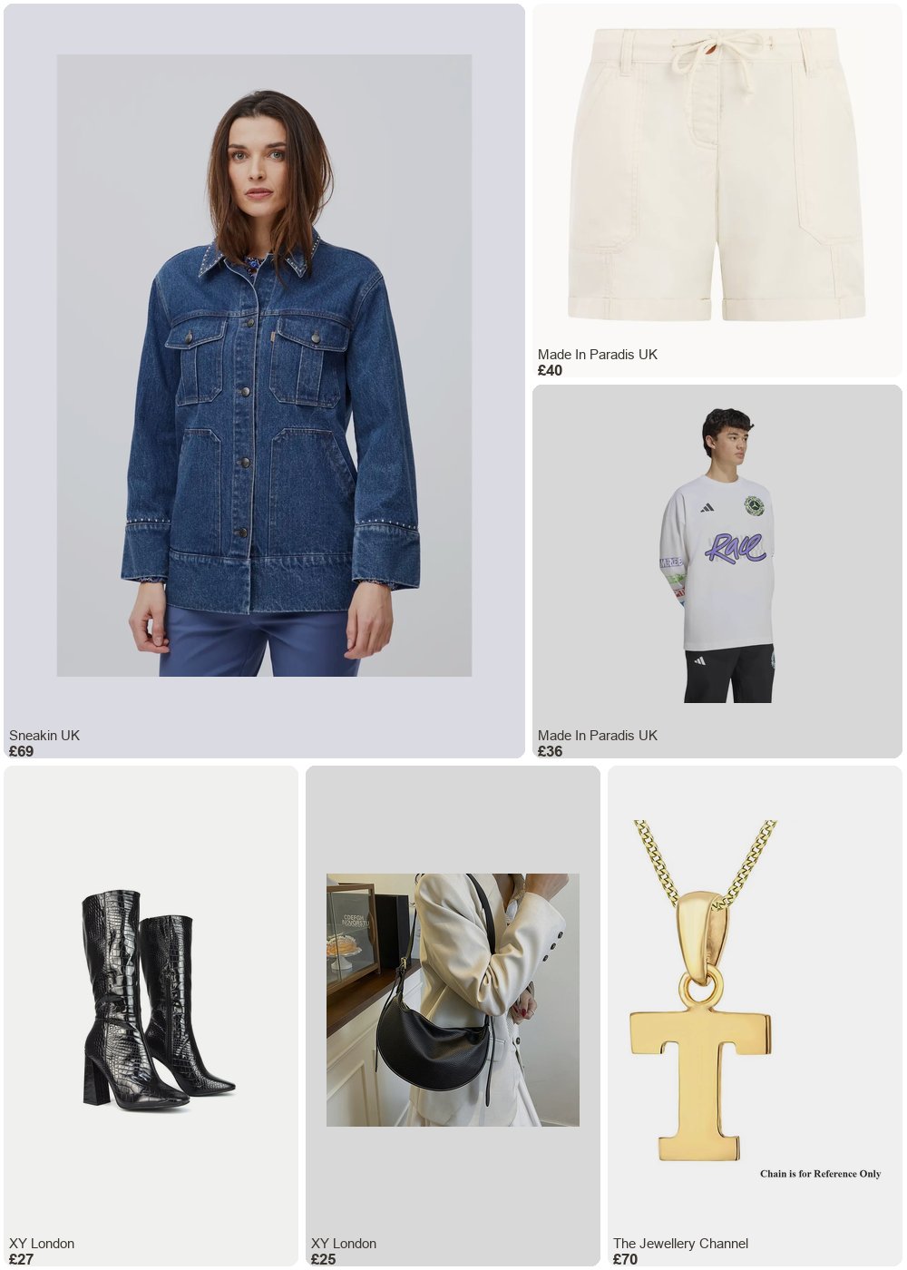 The complete outfit featuring Protest Women's shorts Protest Rue