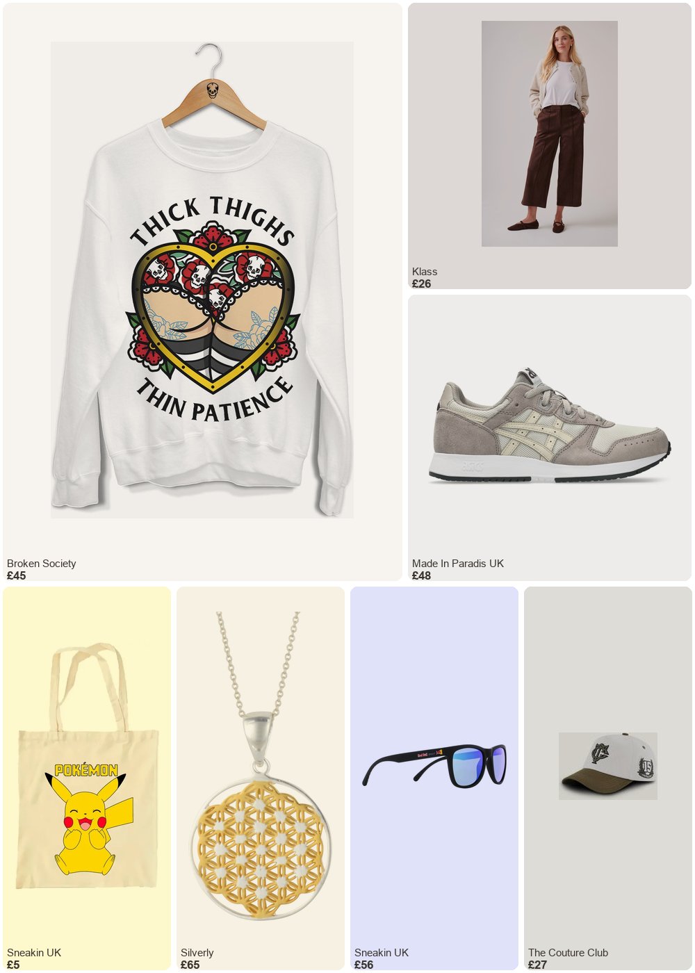 The complete outfit featuring Nintendo Tote bag Nintendo Pokémon