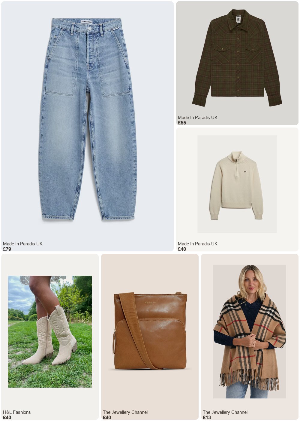 The complete outfit featuring Element Women's overshirt Element Westward