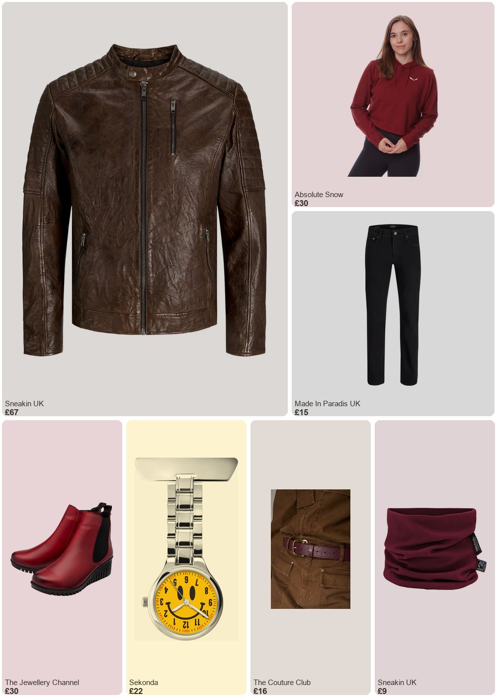 The complete outfit featuring jack & jones Regular Jeans Jack & Jones Clark Original SQ 356