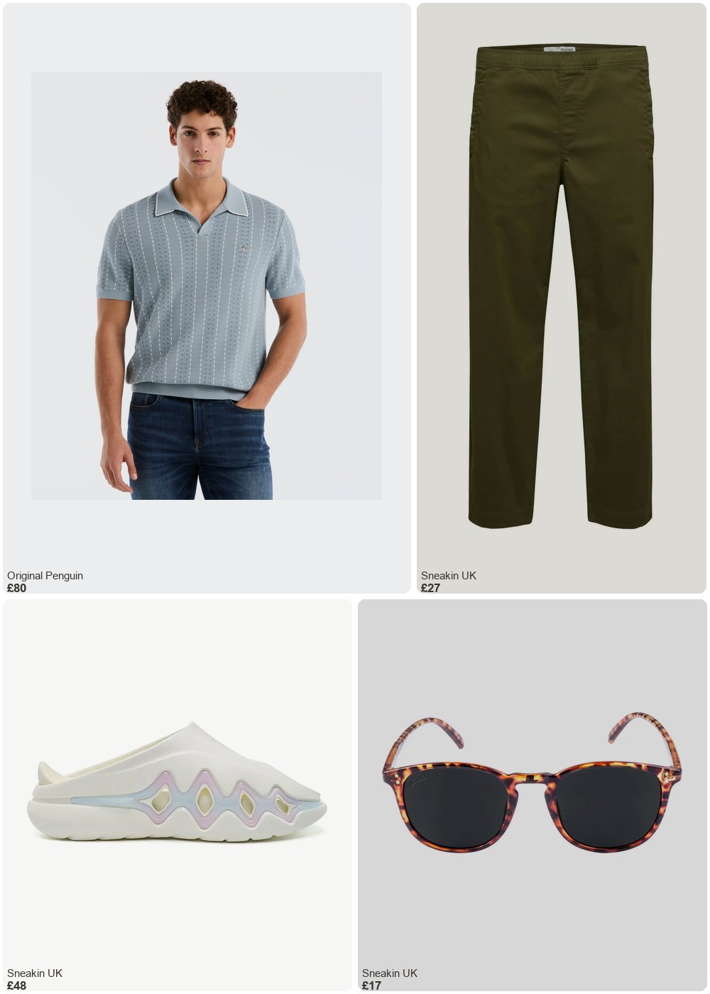 The complete outfit featuring Selected Trousers Selected Slhloose Wexley