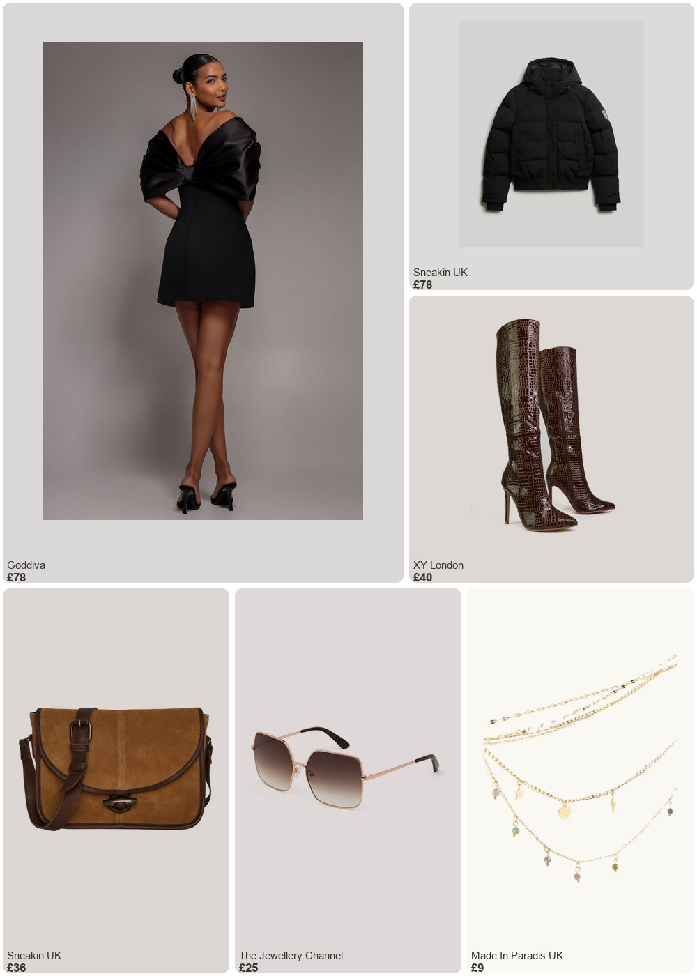 The complete outfit featuring Superdry Women's bomber Superdry Everest