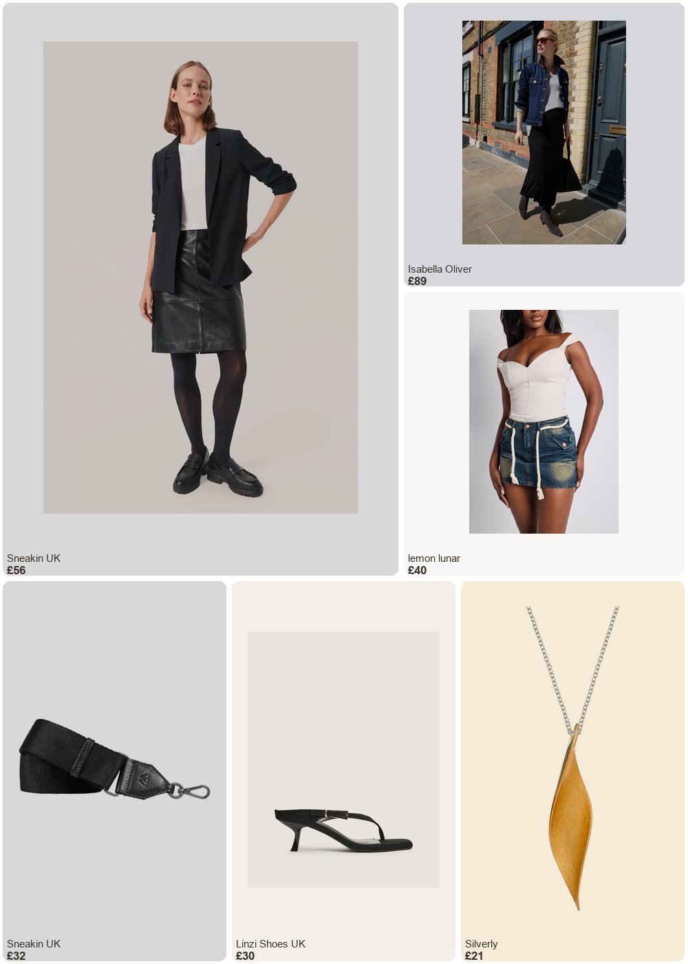 The complete outfit featuring 1 THE STRUCTURED CORSET TOP