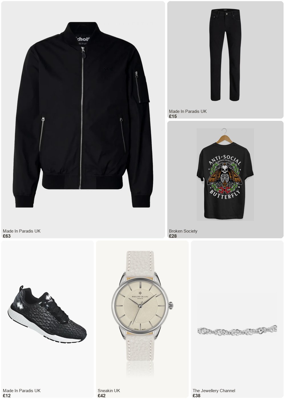 The complete outfit featuring Schott Light bomber Schott